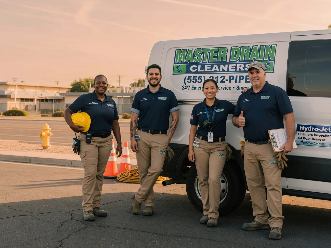 Drain Cleaning company in Cooperstown, PA